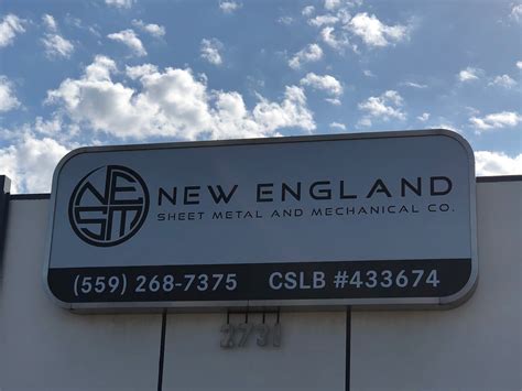 new england sheet metal works|smc new england inc.